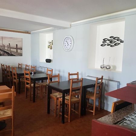 Auberge Le Guinefort Léhon Zewnętrze zdjęcie