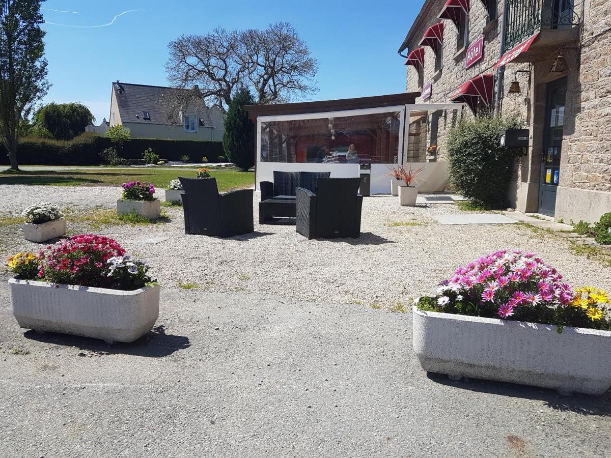 Auberge Le Guinefort Léhon Zewnętrze zdjęcie