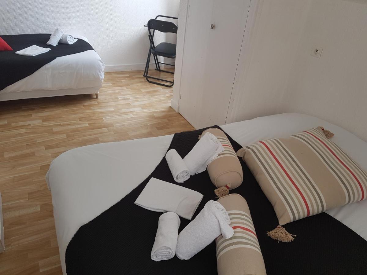 Auberge Le Guinefort Léhon Zewnętrze zdjęcie